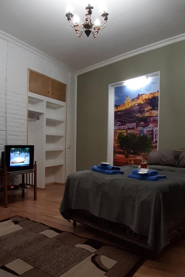 Kobasapartament Tbilisi Exterior foto