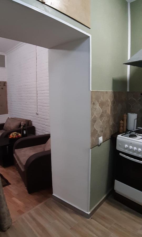Kobasapartament Tbilisi Exterior foto