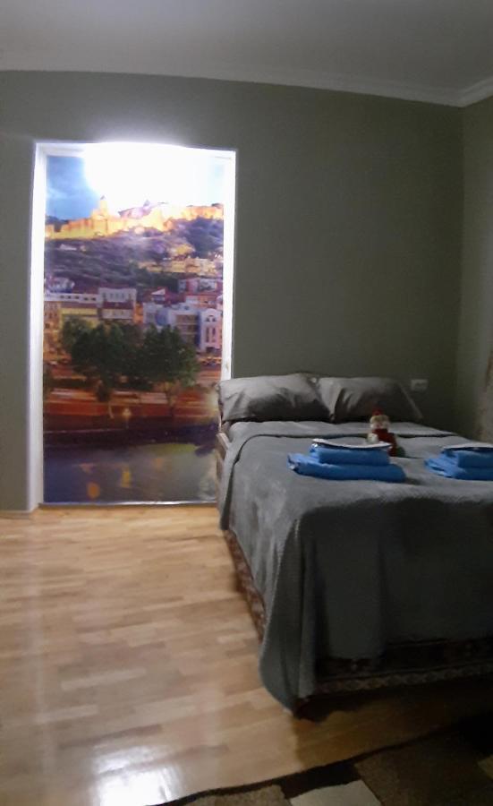 Kobasapartament Tbilisi Exterior foto