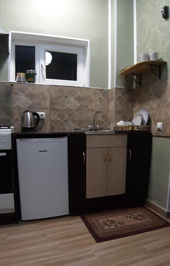 Kobasapartament Tbilisi Exterior foto