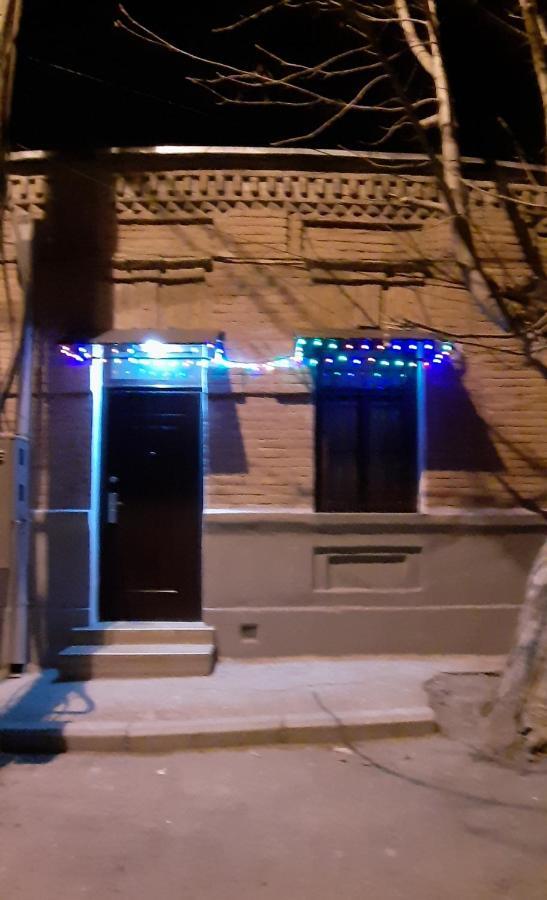 Kobasapartament Tbilisi Exterior foto